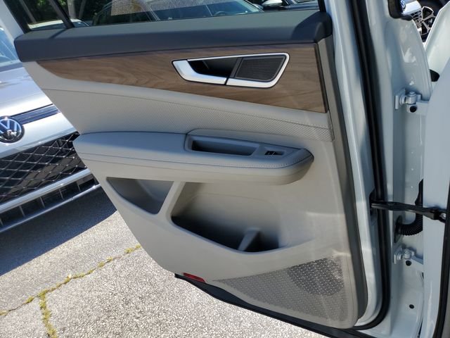 New 2026 White Volkswagen SE image 13