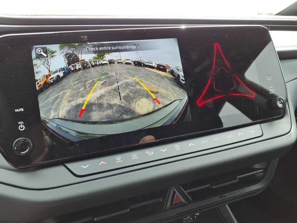 New 2026 Diamond Black Crystal Pearlcoat Dodge R/T image 16