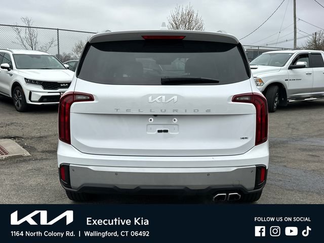 Certified Used 2023 White Kia S image 3