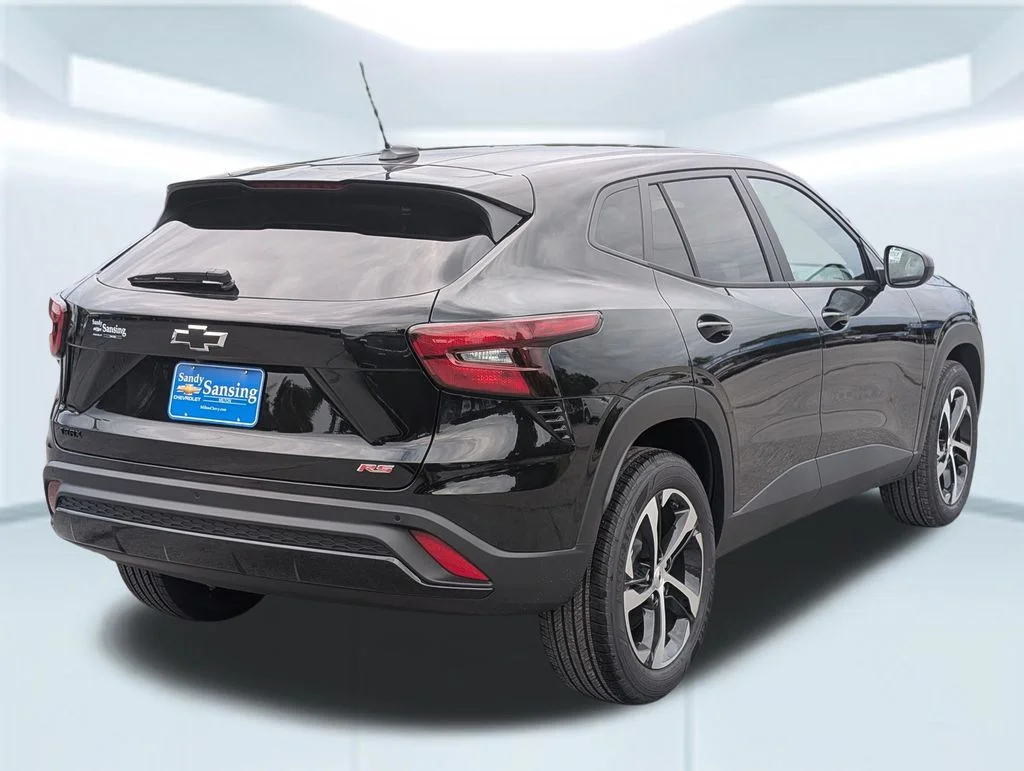 2026 Chevrolet Trax RS - Photo 6