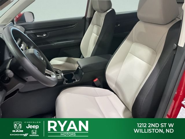 2026 Honda CR-V EX - Photo 22