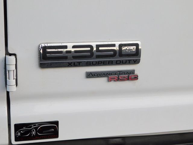 Used 2012 White Ford XLT image 34