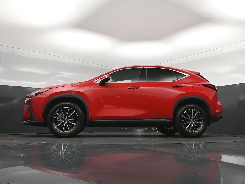 Certified Used 2024 REDLINE Lexus 250 Base image 39