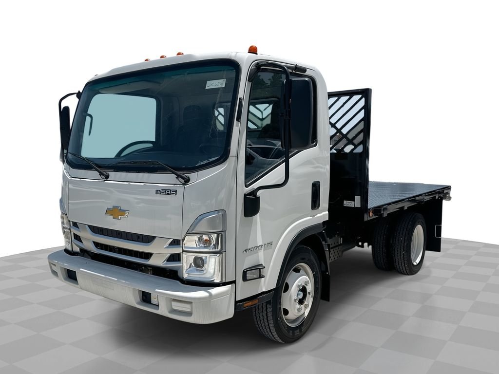 2024 Chevrolet Low Cab Forward 4500 Gas 176" WB Regular Cab's photo