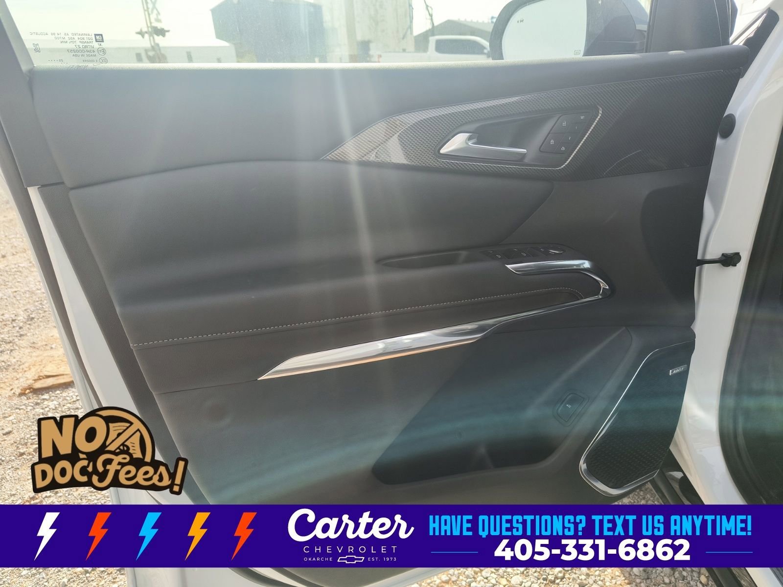New 2026 Polar White Tricoat Chevrolet High Country image 23