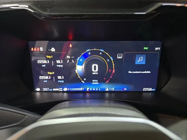 2026 Chevrolet Colorado Z71 - Photo 21