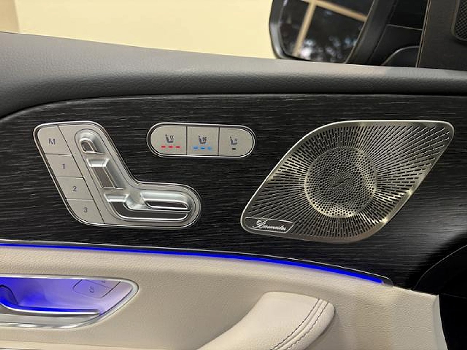 New 2026 Black Mercedes-Benz  image 33