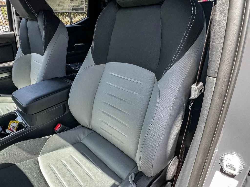 New 2026  Toyota TRD Off-Road image 25