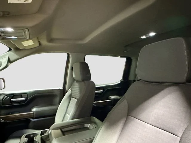 2021 Chevrolet Silverado 1500 RST - Photo 22