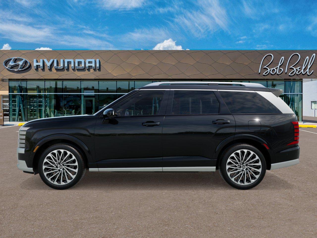 New 2027  Hyundai Calligraphy image 3
