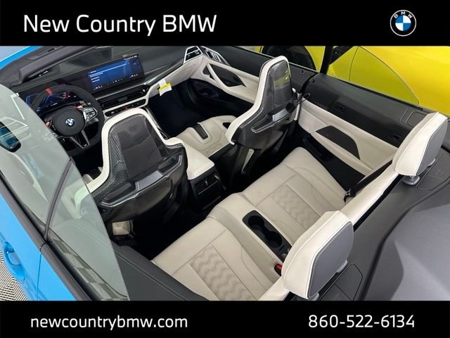 New 2027 Miami Blue BMW Competition image 26