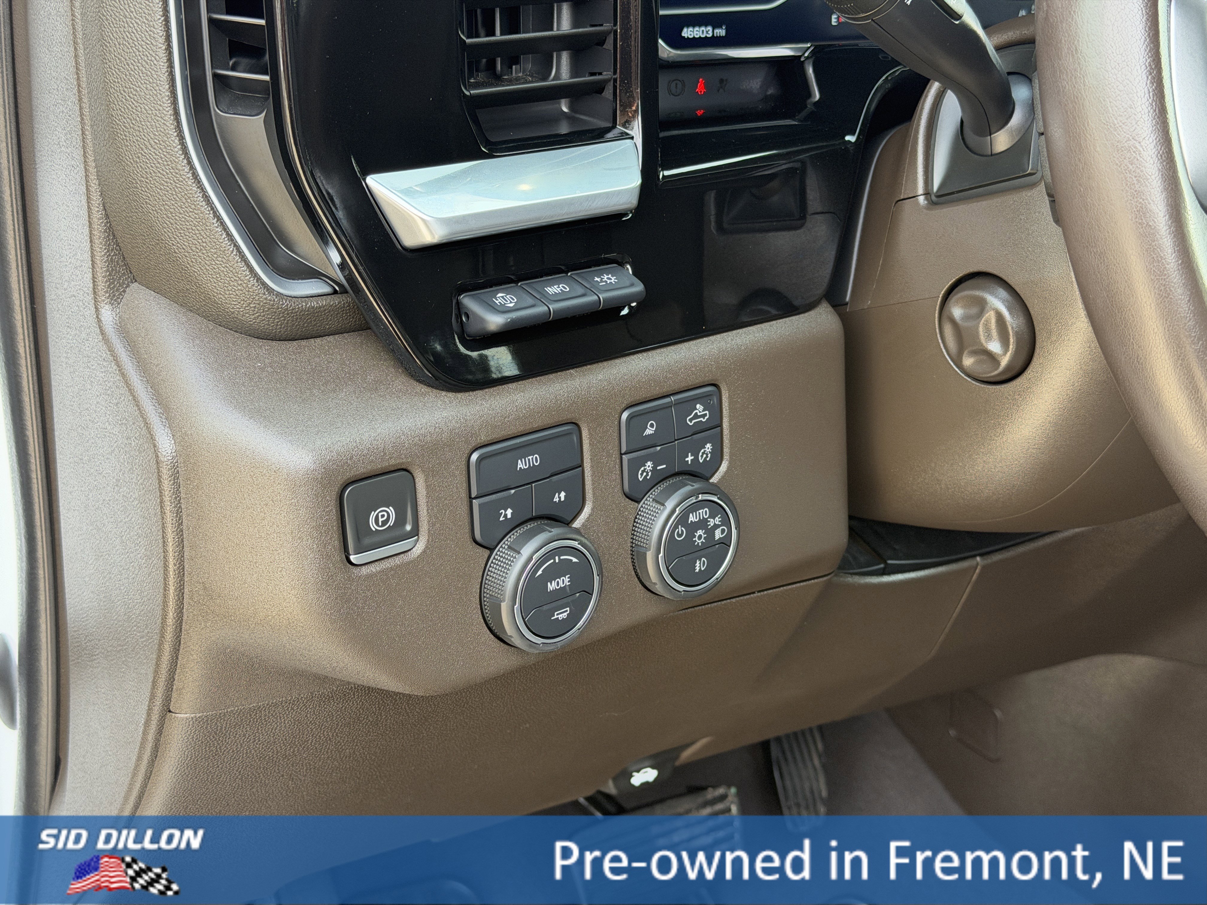 Used 2023 Summit White Chevrolet LTZ image 13