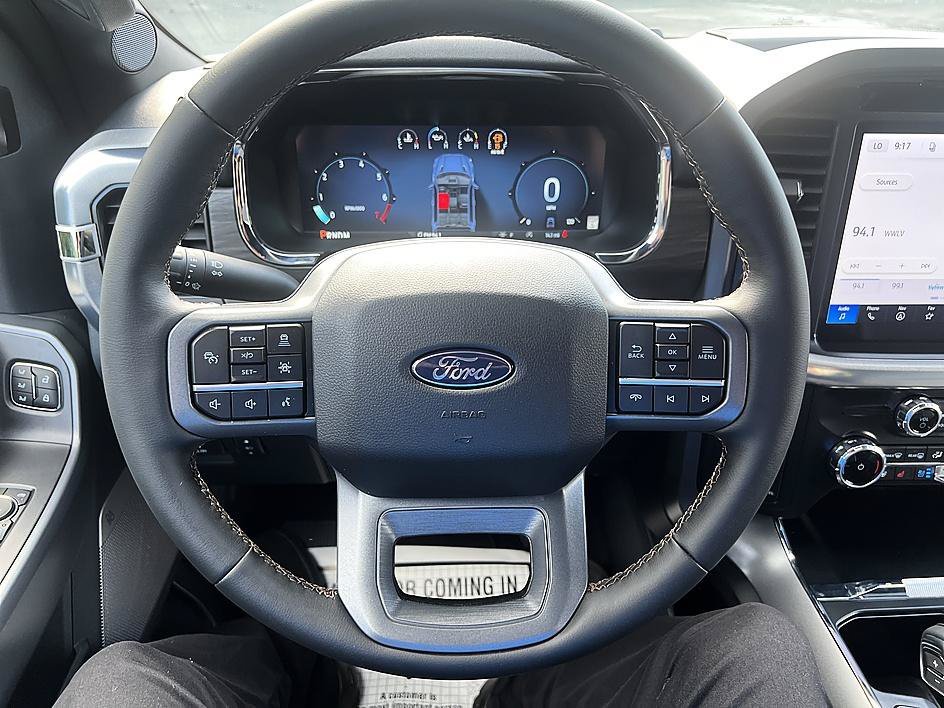 New 2026 Avalanche Ford Lariat® image 14