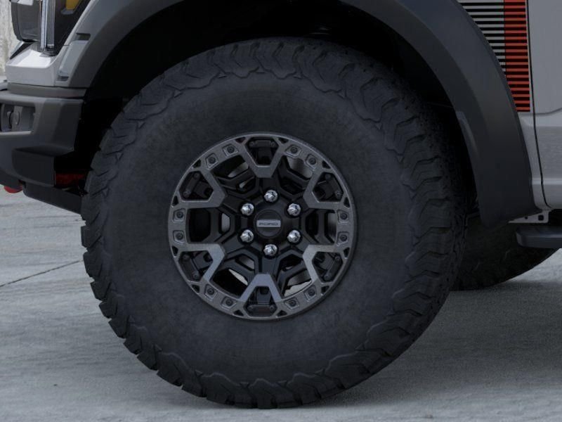 New 2026 Avalanche Ford Raptor® image 19
