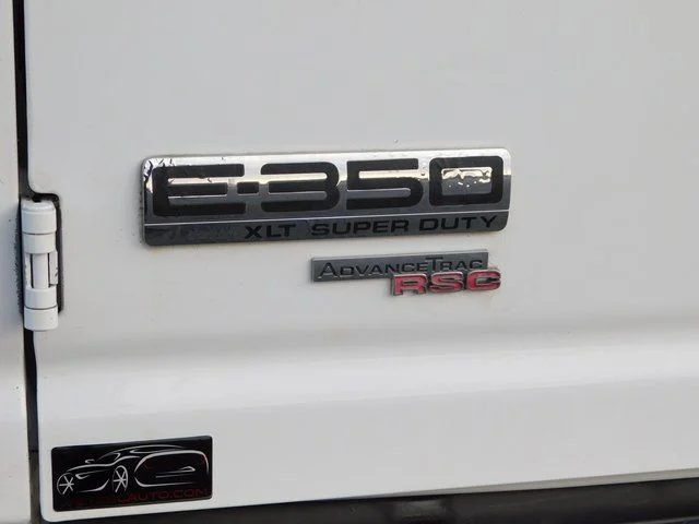 Used 2012 Oxford White Ford XLT image 34