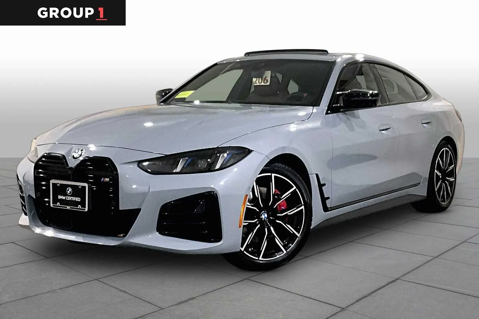 2025 BMW M440i M440i xDrive