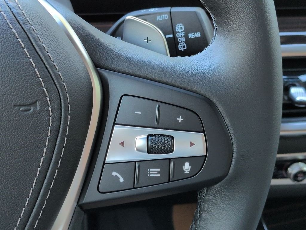 New 2026 Alpine White BMW xDrive40i image 27