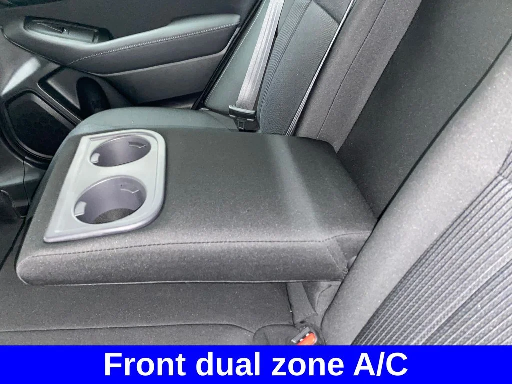 Certified Used 2024 Blue Subaru Premium image 16