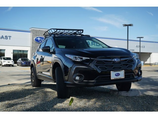 2026 Subaru Crosstrek Limited - Photo 8