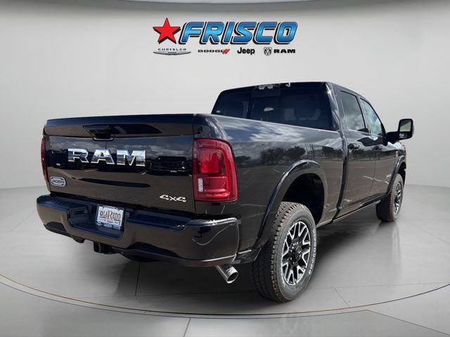 2026 RAM 2500 Limited - Photo 7