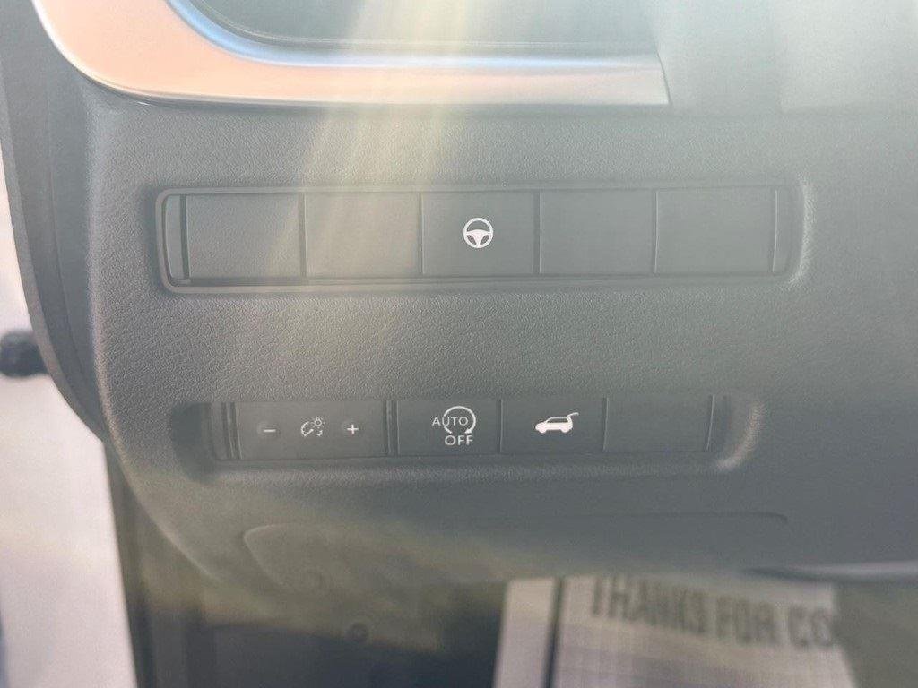 2026 Nissan Rogue SV - Photo 13