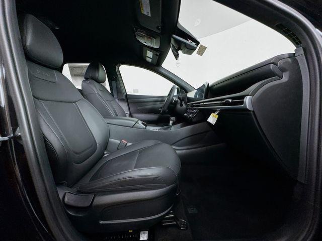 2025 Hyundai Santa Cruz XRT - Photo 42