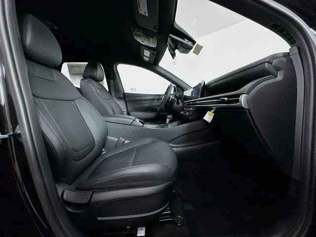 2025 Hyundai Santa Cruz XRT - Photo 42