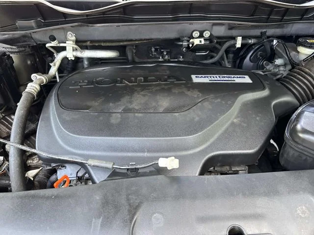 Used 2019 Gray Honda Elite image 11