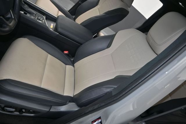 Used 2024 Incognito/Black Lexus 550 Overtrail+ image 12