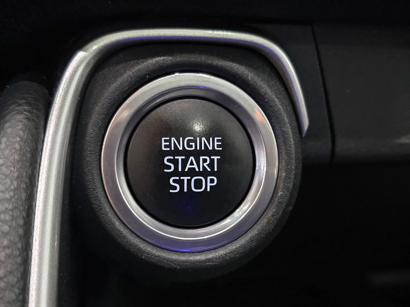Used 2024 White Toyota Limited image 31