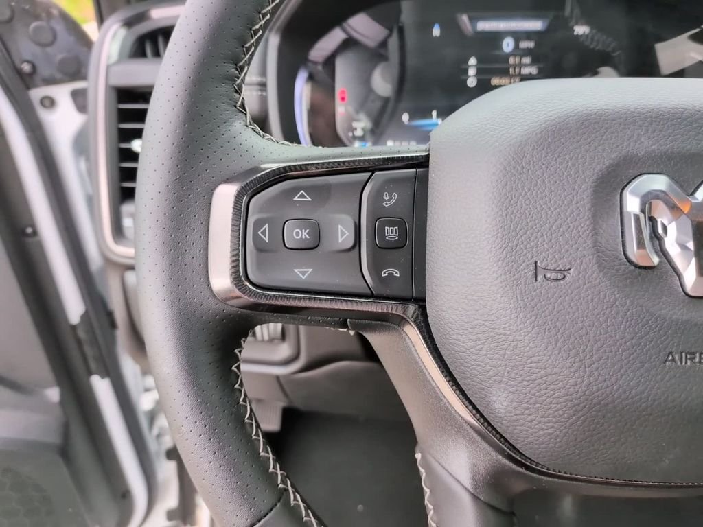 2026 RAM 2500 Power Wagon - Photo 18
