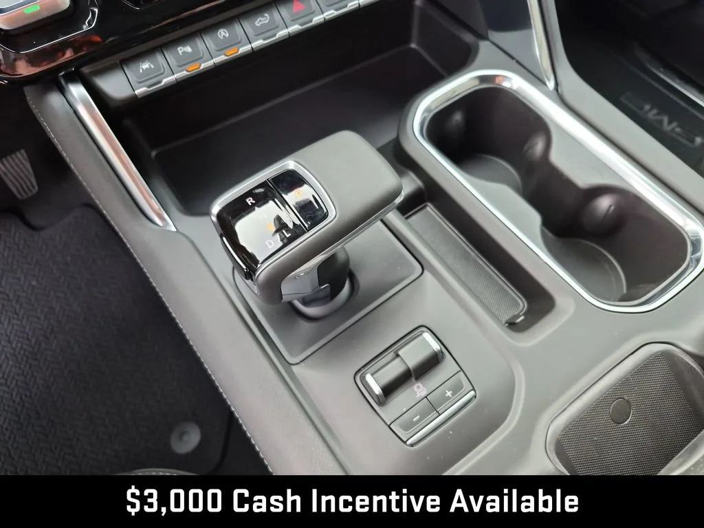 2026 GMC Sierra 1500 Denali - Photo 33