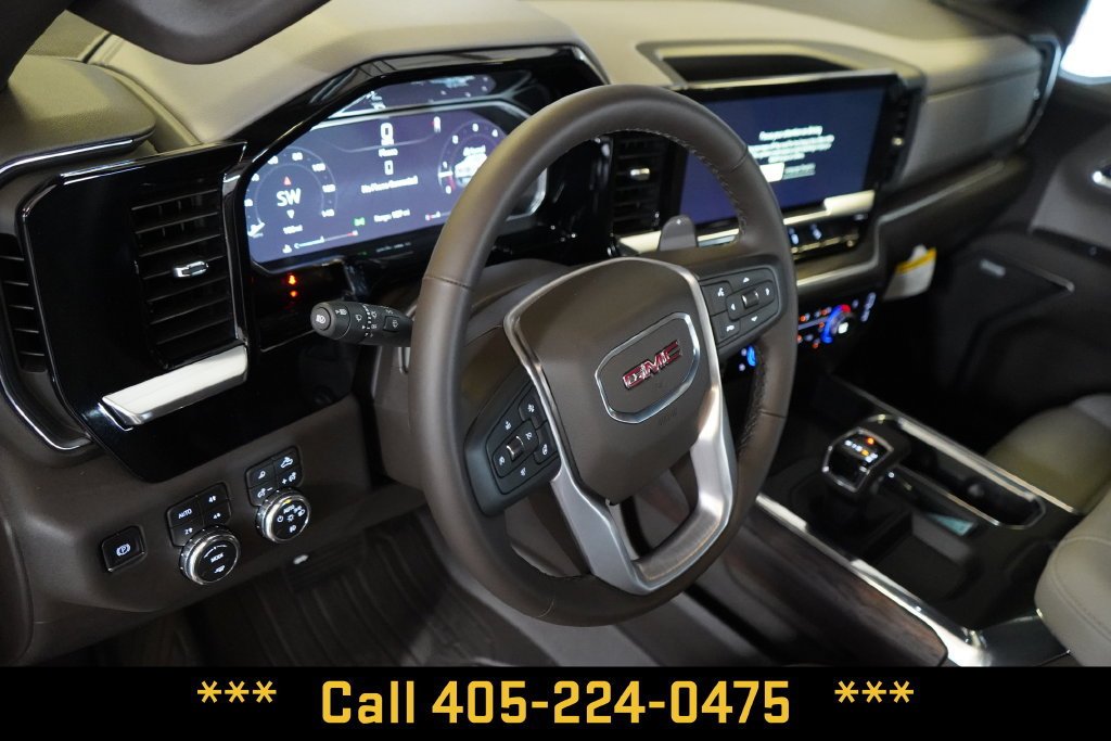 2026 GMC Sierra 1500 SLT - Photo 22
