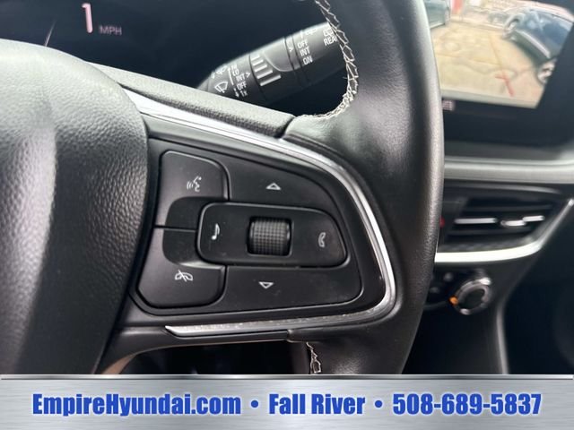 2024 Buick Encore GX Preferred - Photo 27