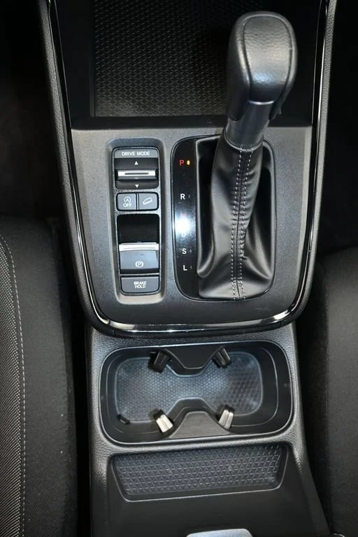 2025 Honda CR-V EX - Photo 62
