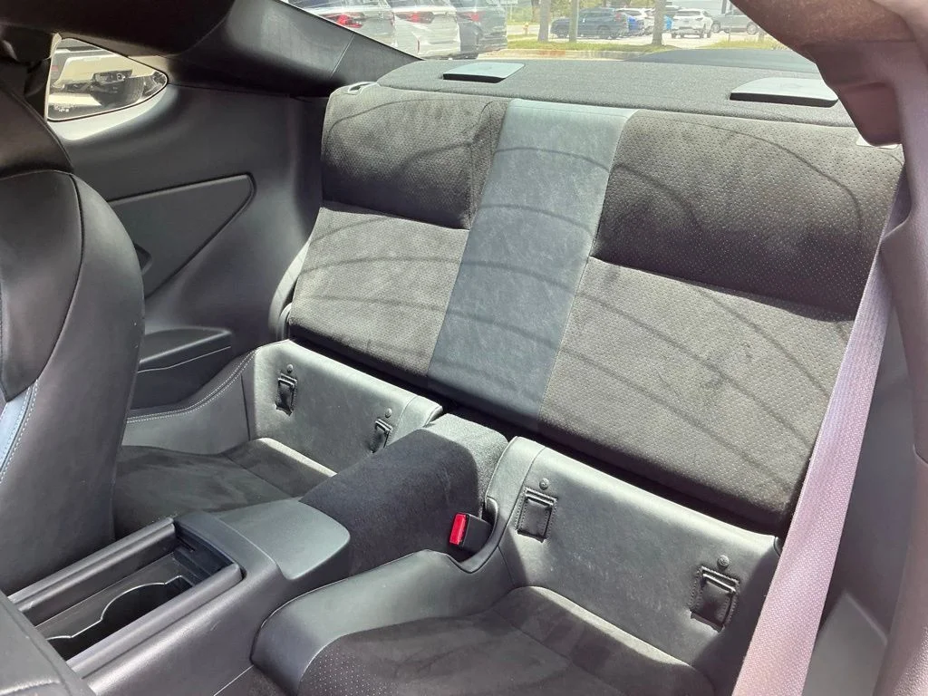 Used 2023  Toyota Premium image 29