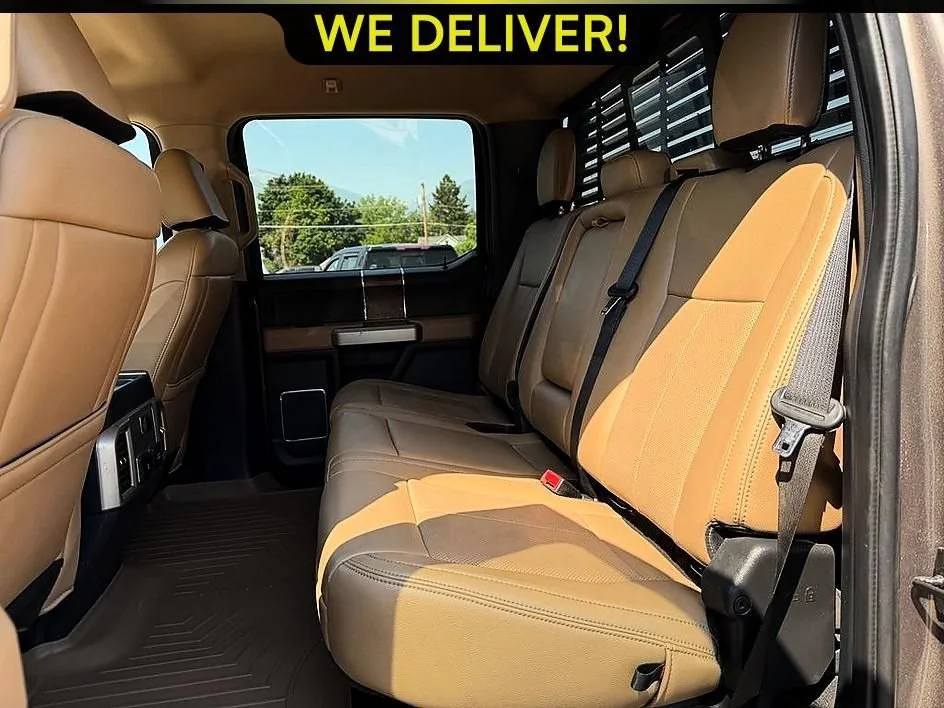 Used 2022 None Ford XL image 17
