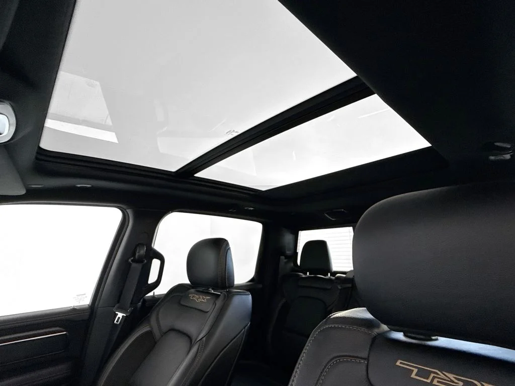 Used 2024 Black Ram TRX image 21