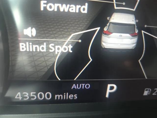 Used 2024 Black Nissan S image 6