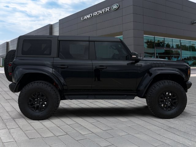 Used 2026 Black Ford Raptor image 6