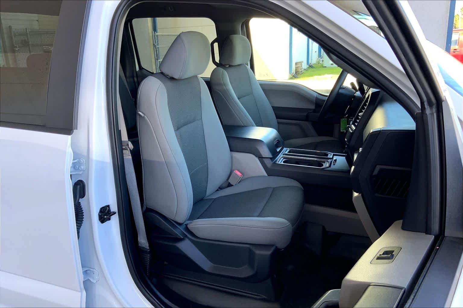 2020 Ford F-150 XL - Photo 9