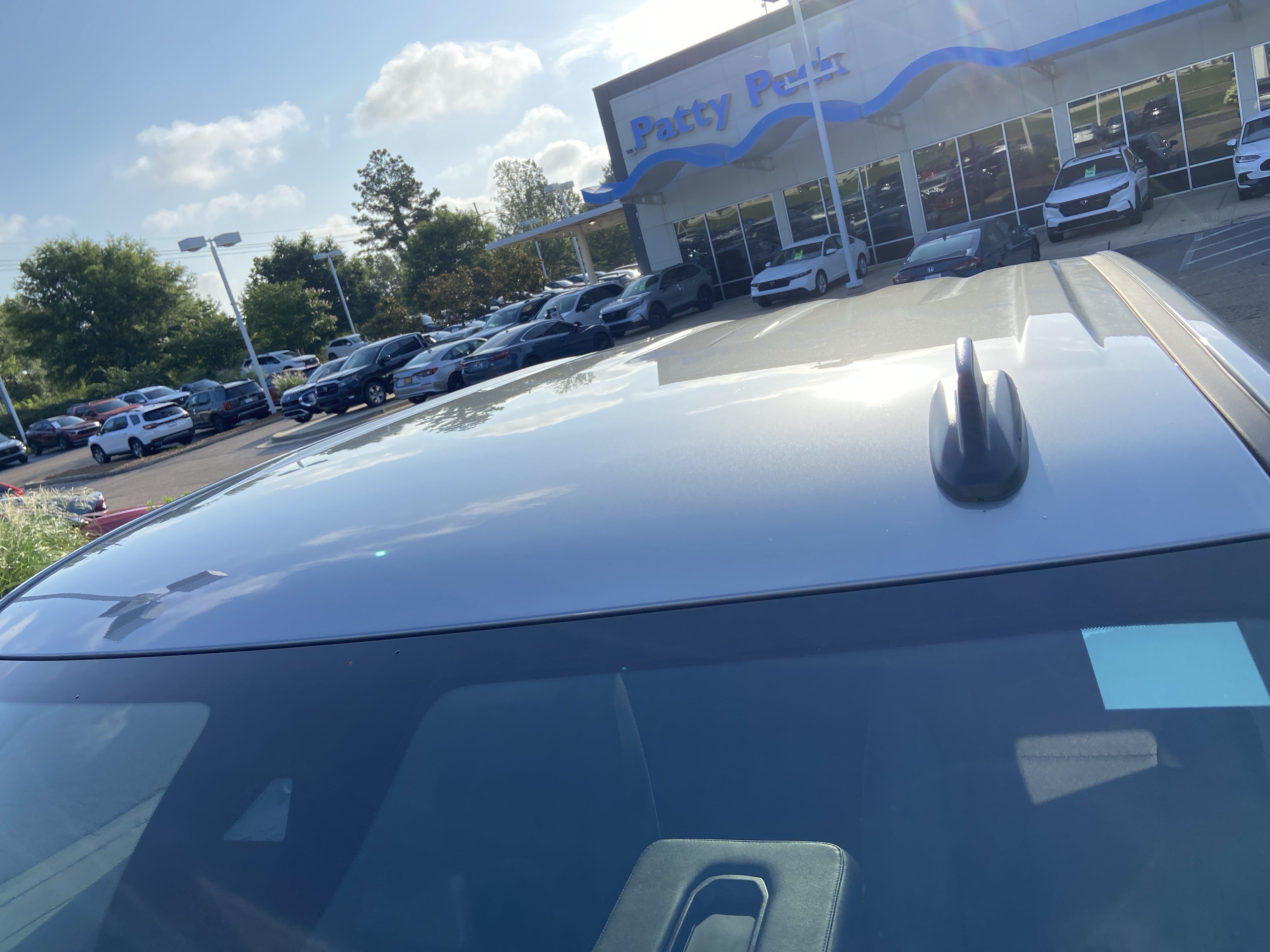 Used 2023 Sterling Gray Metallic Chevrolet LT image 30