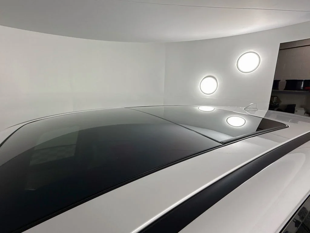 New 2026 Platinum White Pearl Acura Technology Package image 23