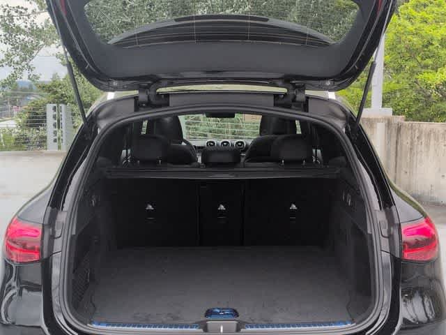 New 2026 Black Mercedes-Benz GLC 300 image 35