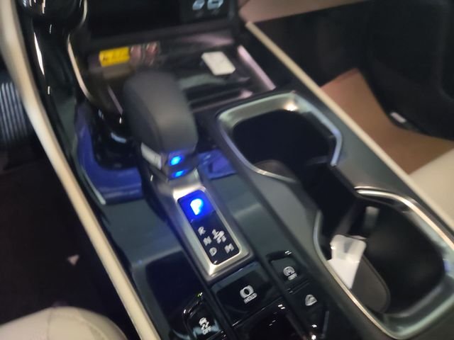 New 2026 Ultra White Lexus LUXURY AWD image 20