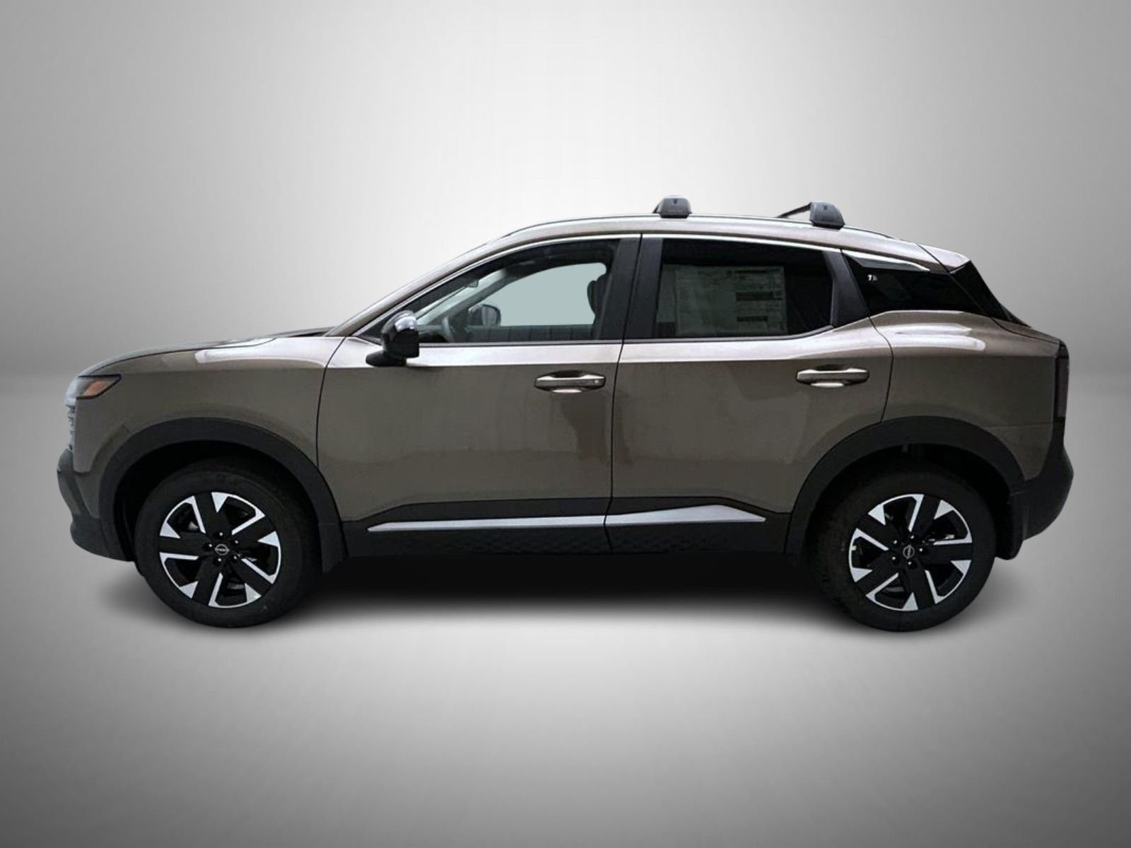 New 2027  Nissan  image 8