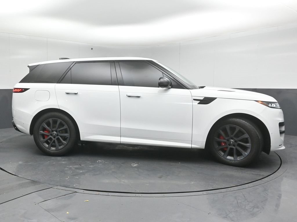 2024 LAND ROVER RANGE ROVER SPORT - Image 7