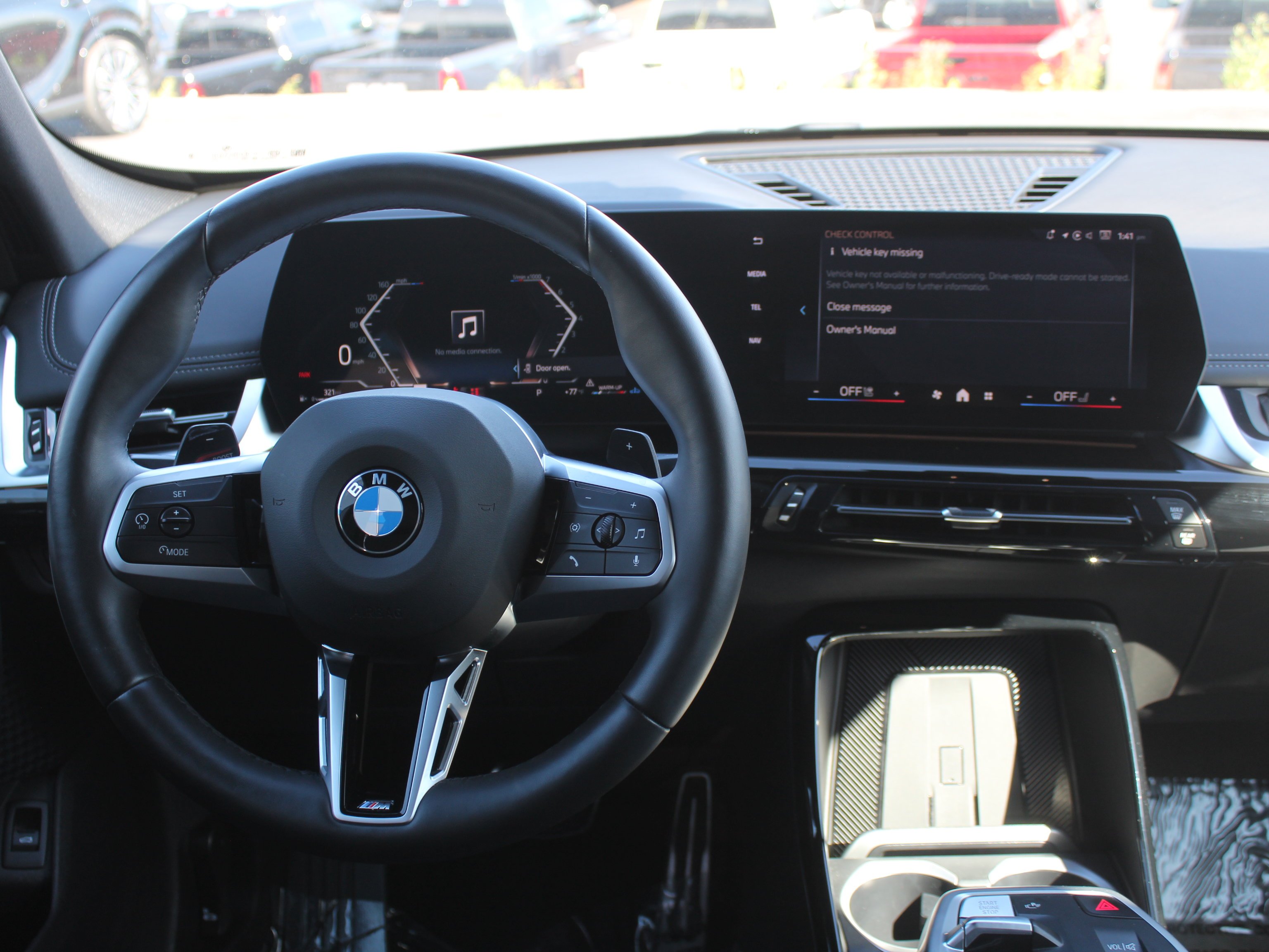 2026 BMW X1 28i - Photo 16