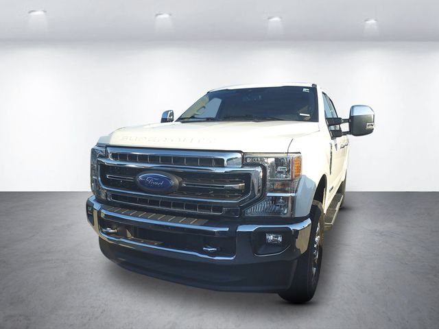 2022 Ford F-250 Super Duty Lariat