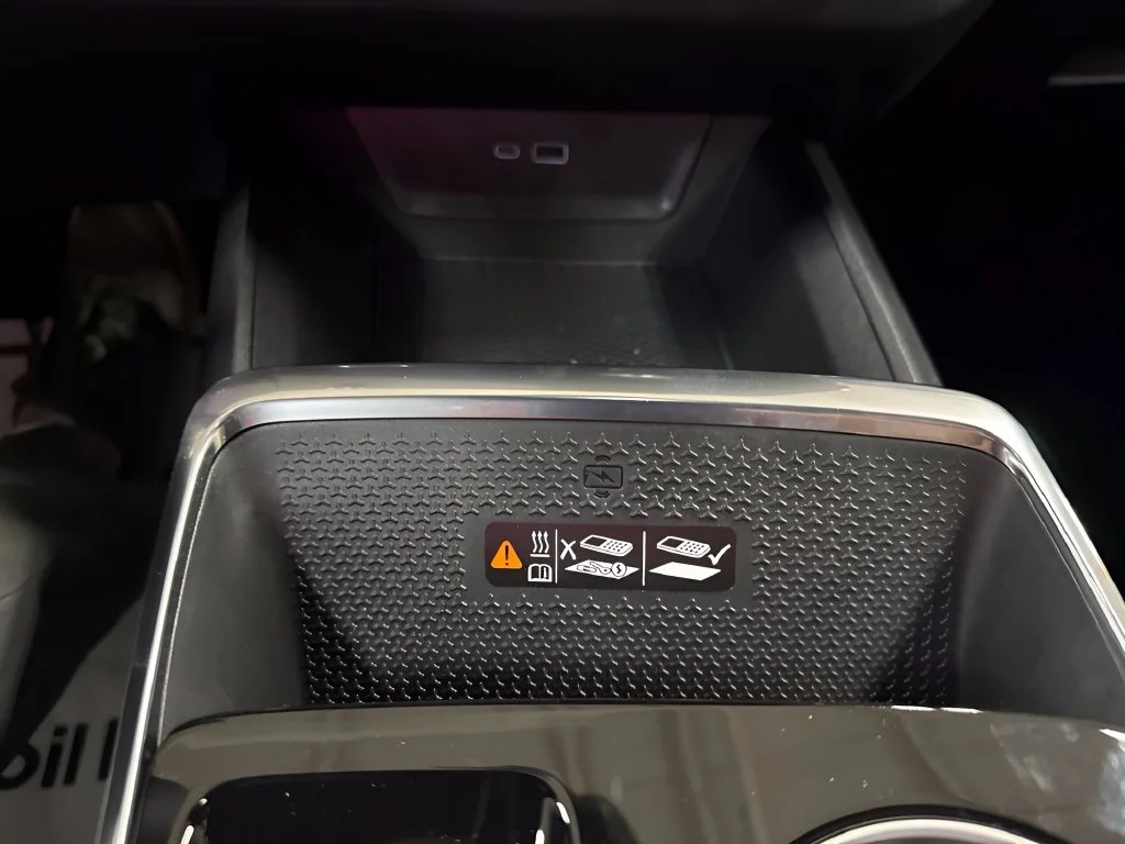 2027 Chevrolet Equinox LT - Photo 17